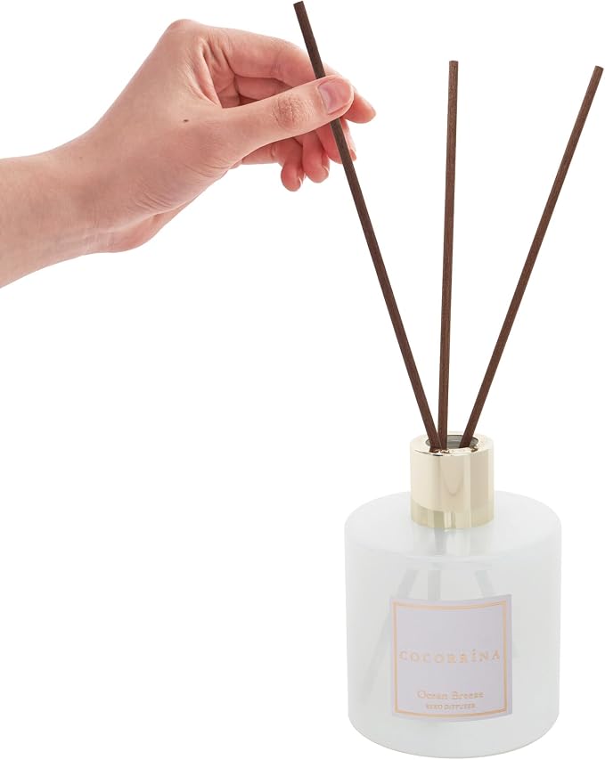 COCORRÍNA Reed Diffuser - Image 4