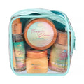 Tree Hut Mini Tropic Glow Everything Shower Gift Set, Mothers Day Gifts by TreeHut