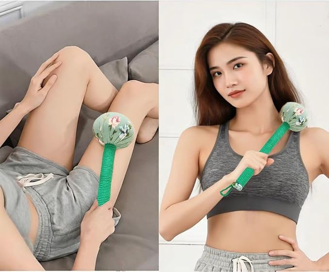 Traditional Moxa Stick Massager - Image 2