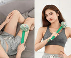 Traditional Moxa Stick Massager - Image 3