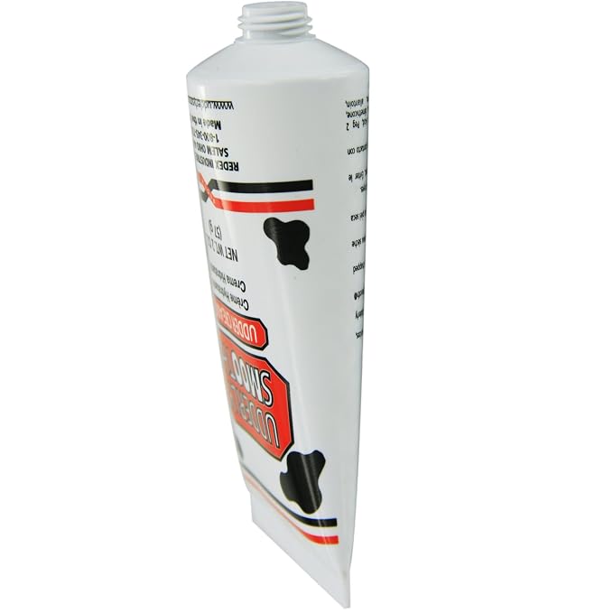 Udderly Smooth Udder Cream, Skin Moisturizer, 2 Ounce Tube - Image 4