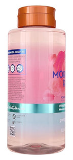 Tree Hut Moroccan Rose Nourishing & Moisturizing Foaming Gel Wash, 18 oz. - Image 2