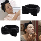 WHAVEL 6 Pack Spa Headbands - Image 7