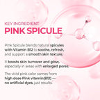 Dr.Melaxin Cyano Pink Spicule Serum - Image 5