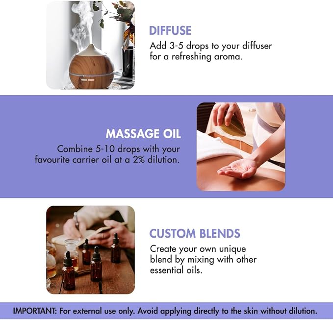 Majestic Pure Essential Oil - Image 4