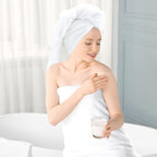 SmoothNovelty 16 Pack Microfiber Bath Towels Bulk 27'' x 60'' Oversized Size - Image 4