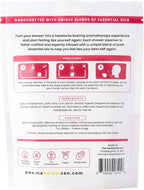 Head Hug Shower Steamers Aromatherapy - Image 9