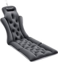 Full Body Bath Pillow for Bathtub, Thick & Luxury Bathtub Pillow Bathtub Cushion by Unknown