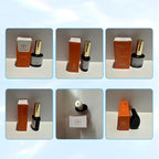modelones Gel Top Coat, 15ml No Wipe Gel Nail Polish High Gloss Top Coat Shiny - Image 8