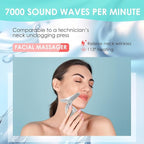 Facial Massager Face and Neck, Face  culpting Wand - Image 6
