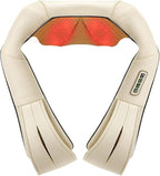 Nekteck Shiatsu Neck Massager by Nekteck