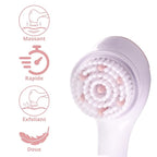 Finishing Touch Flawless Cleanse Spa, Electric Body Brush- - Image 4