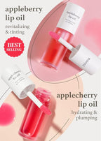 NOONI Korean Lip Oil Set - Image 4