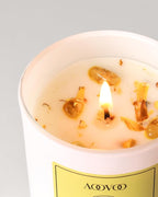 AOOVOO Vanilla Scented Candles for Women - Image 2