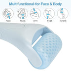 Fronnor Ice Roller for Face, Facial Massager Tool, Soothing Skin Care Tool - Image 5