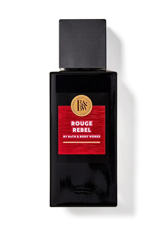 Bath and Body Works Men's Cologne Fragrance 3.4 Ounces Spray by BathBodyWorks