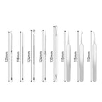 Pinkiou Blackhead Remover Comedone Pimple Popper Tool Acne Extractor Blemish - Image 7