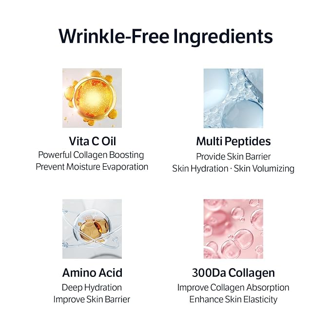 SUNGBOON EDITOR Deep Collagen Barrier Serum Mist | Hydrating Face Mist - Image 7