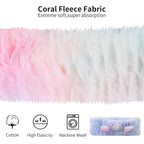 Kawaii Spa Headbands for Women Girls - Image 3