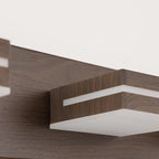 SineRise LED Modern Bathroom Vanity Light Fixtures - Image 7