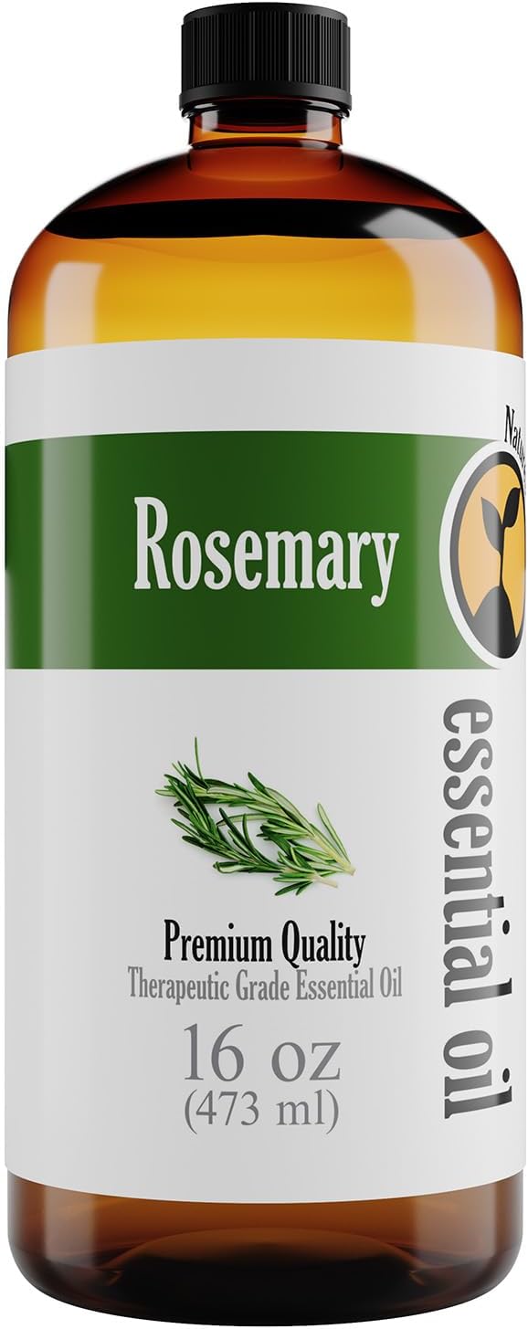 Natures-Star 16oz Rosemary Essential Oil by Natures-Star