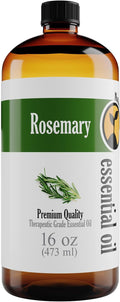 Natures-Star 16oz Rosemary Essential Oil by Natures-Star