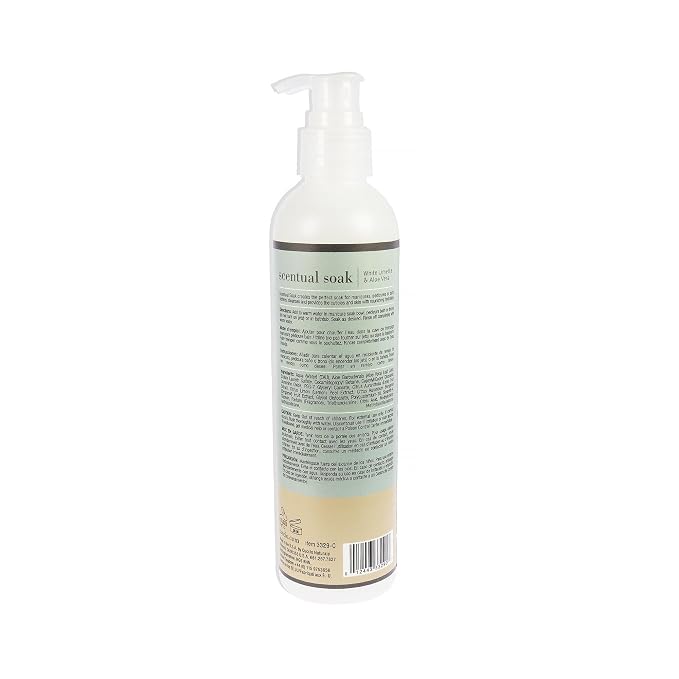 Cuccio Naturale Scentual Soak - Image 2