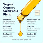 Onsen Nail & Cuticle Rescue Kit – Conditioner Serum, Repair Oil & Cuticle Balm - Image 4