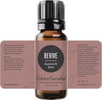 Edens Garden Revive Essential Oil Blend – 100% Pure & Undiluted Aromatherapy Oil - Image 9