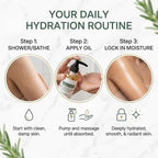 Elycura Collagen Lifting Body Oil - Image 6