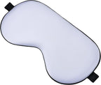 Sleep Mask for Side Sleeper Women Men, Eye Mask for Sleeping Light Blocking by VENMATE
