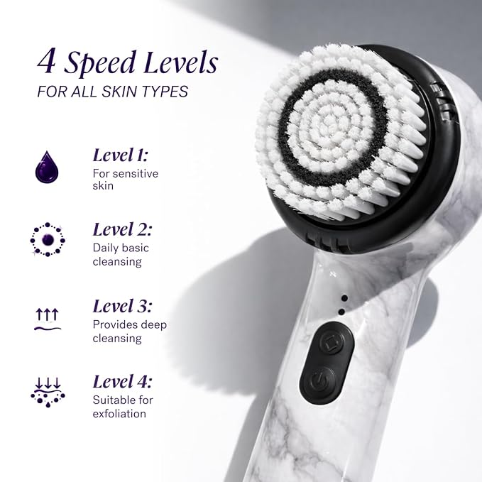 Michael Todd Beauty Soniclear Allure 2024 Best of Beauty Winner Facial - Image 7