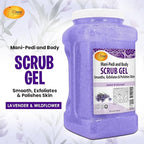 SPA REDI Exfoliating Body & Skincare Treatment – Multi-Purpose Professional & - Image 2