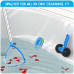 TidyMister 4-in-1 Spa Cleaning Set - Image 2