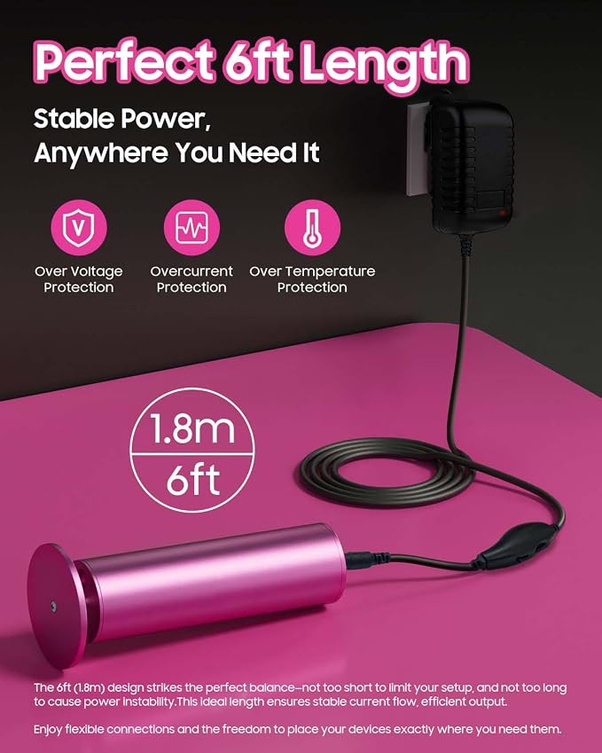 FSA&HSA Electric Foot File - Image 4
