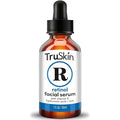 TruSkin Retinol Serum for Face – Gentle, Skin Friendly Anti-Aging Retinoid by TruSkin