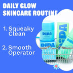 Pipa Skincare Daily Glow Bundle - Image 2