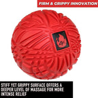 4KOR Massage Balls for Trigger Point Therapy - Image 6