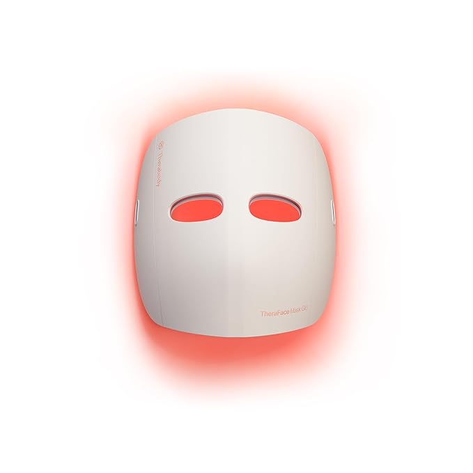 TheraFace Therabody Mask Glo by TheraFace