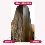 B-tox Repair Mask by Ibellicapelli: Anti-frizz, Hair Rejuvenation, - Image 2