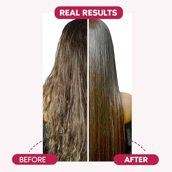 B-tox Repair Mask by Ibellicapelli: Anti-frizz, Hair Rejuvenation, - Image 2