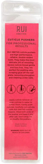 Rui Smiths Pro Cuticle Pusher - Image 8