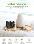 InnoGear Essential Oil Diffuser - Image 7