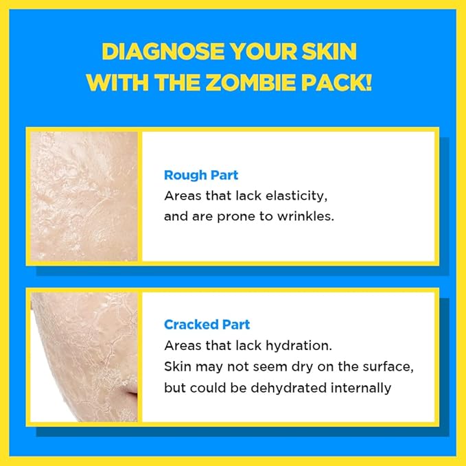 SKIN1004 Zombie Pack 1 Box - Image 6