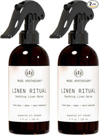 Muse Apothecary Linen Ritual by MuseApothecary