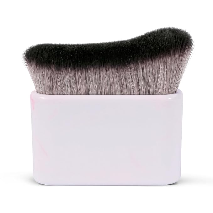 UNIMEIX Self Tanner Brush Sunscreen Body Makeup Brush Kabuki Blend Applicator by UNIMEIX