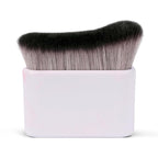 UNIMEIX Self Tanner Brush Sunscreen Body Makeup Brush Kabuki Blend Applicator by UNIMEIX