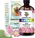 Lotus Essential Oil - Image 8