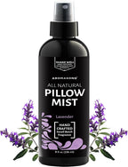 Aromasong Lavender Pillow Spray by Aromasong