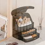 Makeup Organizer Countertop Vanity - Image 3